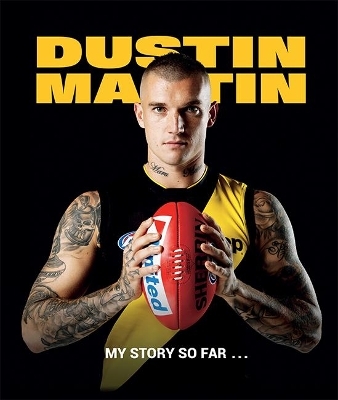 Dustin Martin - Dustin Martin