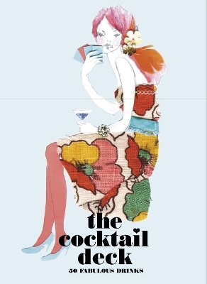 The Cocktail Deck - Jane and Macleod Rocca