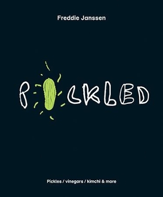 Pickled - Freddie Janssen