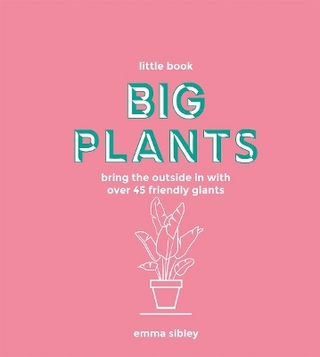 Little Book, Big Plants