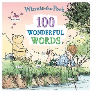100 Wonderful Words