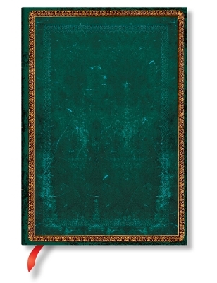 Old LthrC, Viridian, Midi, Lin