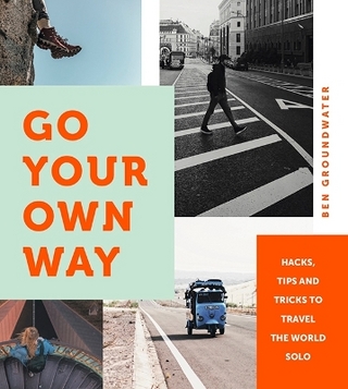 Go Your Own Way