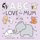 ABC of Love for Mum - Hegarty, Patricia