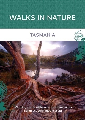 Walks in Nature: Tasmania -  Viola Design