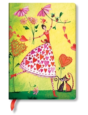 M Marquis, Valentina, Midi, Unl