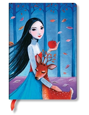 M Marquis, Sweet Compas, Midi, Lin