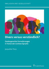 Divers versus verst&auml;ndlich? - Jacqueline Tross