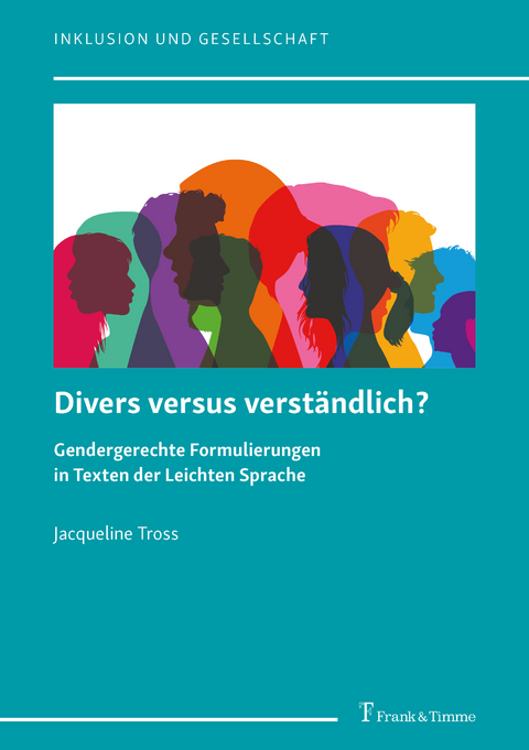 Divers versus verst&auml;ndlich? - Jacqueline Tross