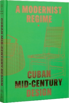 Cuban Mid-Century Design 