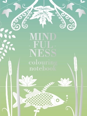 Mindfulness: Small Notebook