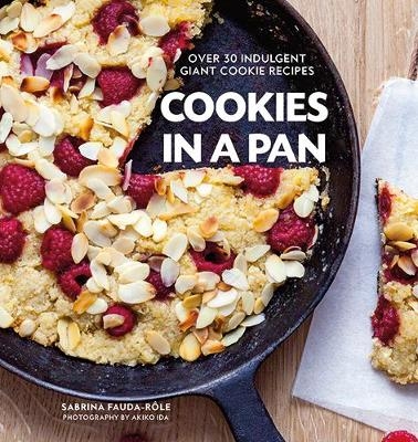Cookies in a Pan - Sabrina Fauda-Role