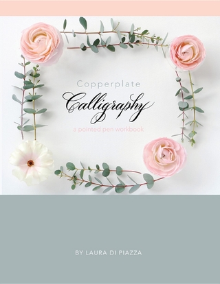 Copperplate Calligraphy