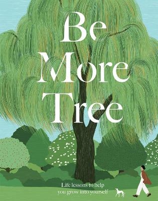 Be More Tree - Alison Davies