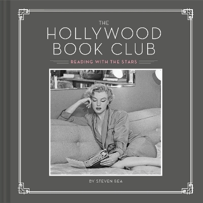 The Hollywood Book Club - Steven Rea