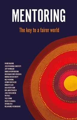 Mentoring - Jack Manning Bancroft