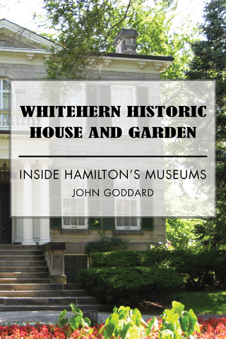 Whitehern Historic House and Garden