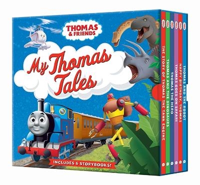 My Thomas Tales -  Thomas and Friends