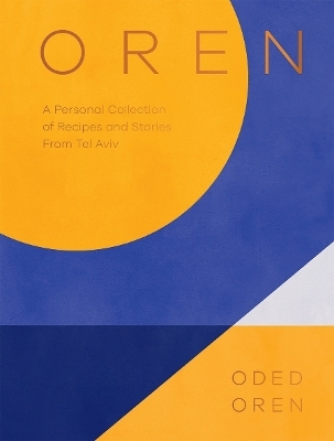 Oren - Oded Oren