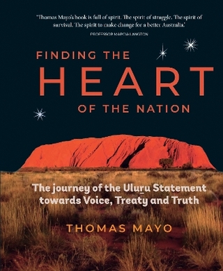Finding the Heart of the Nation