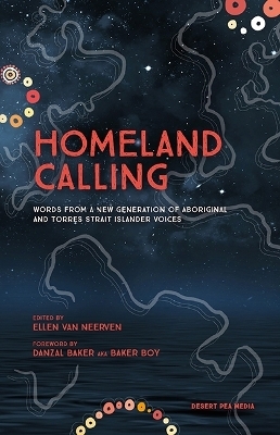 Homeland Calling -  Desert Pea Media
