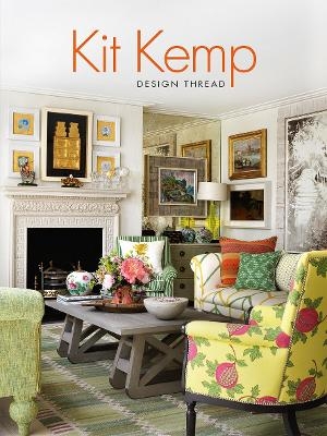 Design Thread - Kit Kemp