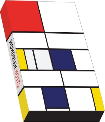 Mondrian Notes - 
