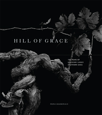 Hill of Grace - Fiona Macdonald