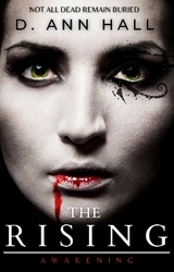 The Rising - Hall, D. Ann
