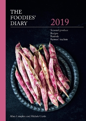 The 2019 Foodies' Diary