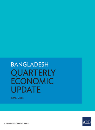 Bangladesh Quarterly Economic Update