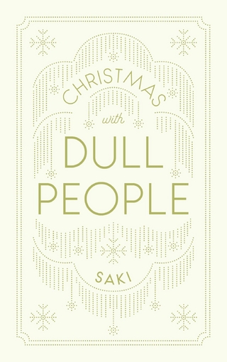 Christmas With Dull People