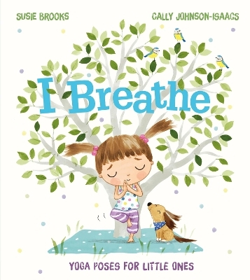 I Breathe - Susie Brooks