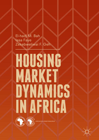 Housing Market Dynamics in Africa