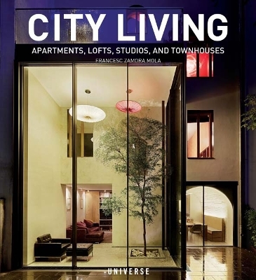City Living - Francesc Zamora Mola