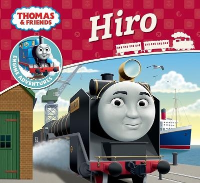 Thomas & Friends Engine Adventures: Hiro -  Thomas and Friends