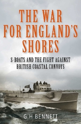 The war for England's shores