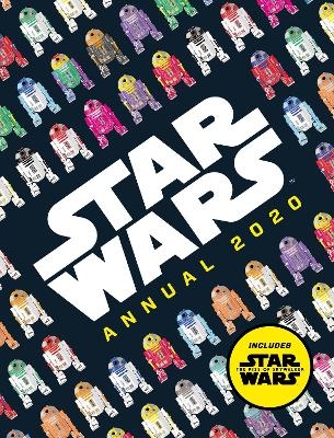 Star Wars Annual 2020 -  Lucasfilm