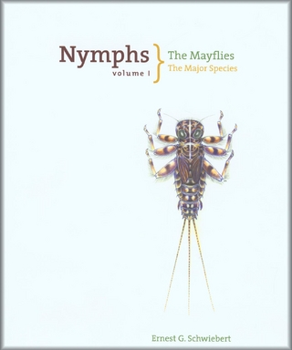 Nymphs, The Mayflies