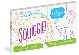 Squiggle!