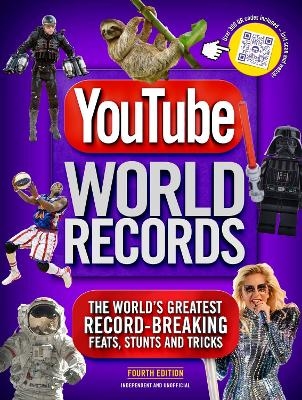 YouTube World Records