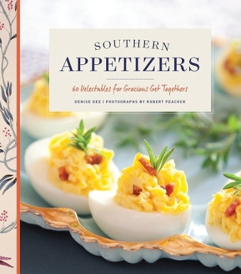 Southern Appetizers - Denise Gee