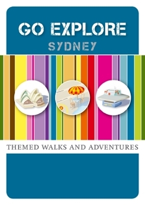 Go Explore Sydney Cards