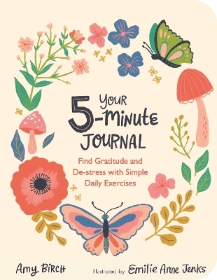 Your 5-Minute Journal