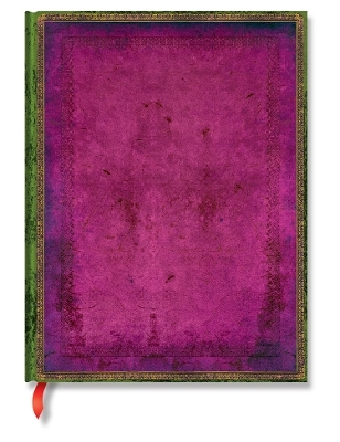 Old LthrC, Byzantium, Ultra, Lin