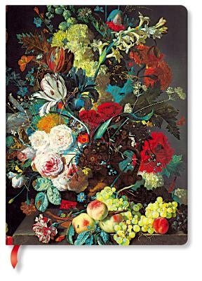 StillLife, Van Huysum, Ultra, Unl