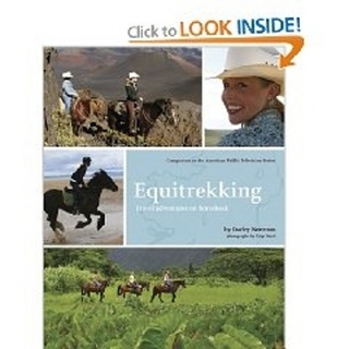Equitrekking