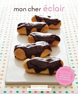 Mon Cher Eclair