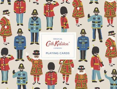 Cath Kidston: Playing Cards