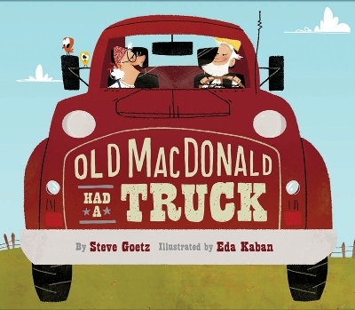 Old MacDonald Had a Truck - Steve Geotz
